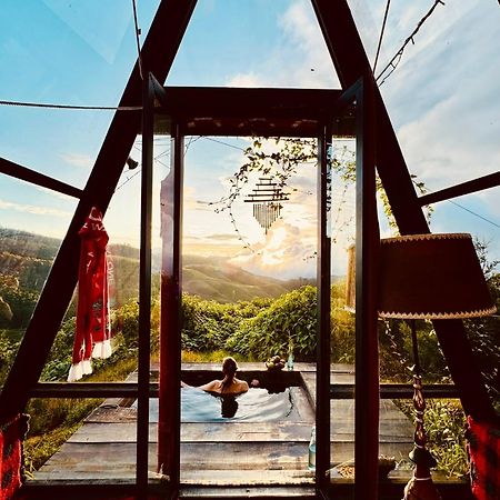 Вілла Skyridge Highland Нувара-Елія Екстер'єр фото