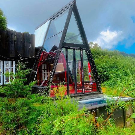 Вілла Skyridge Highland Нувара-Елія Екстер'єр фото