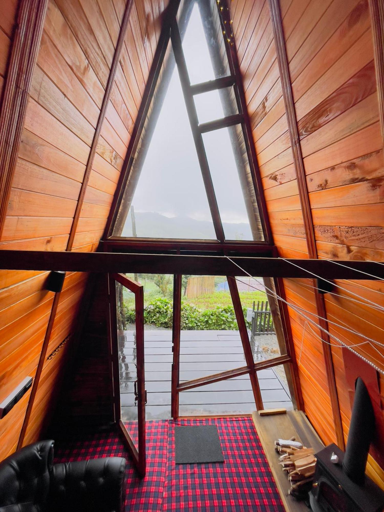 Вілла Skyridge Highland Нувара-Елія Екстер'єр фото