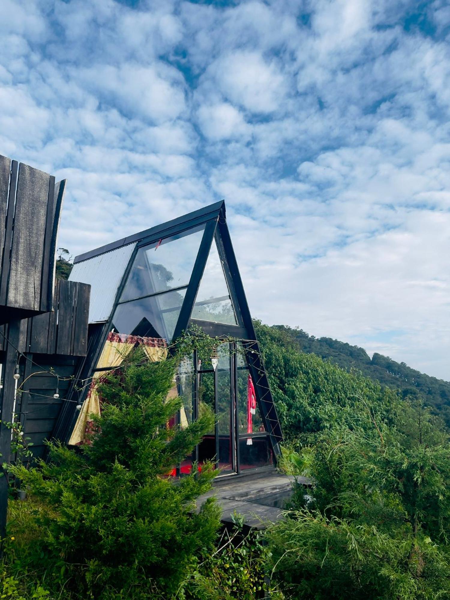Вілла Skyridge Highland Нувара-Елія Екстер'єр фото